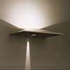 indirect wall lamp