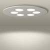 Ceiling Light 6LED-Unit