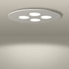 Ceiling Light 4LED-Unit